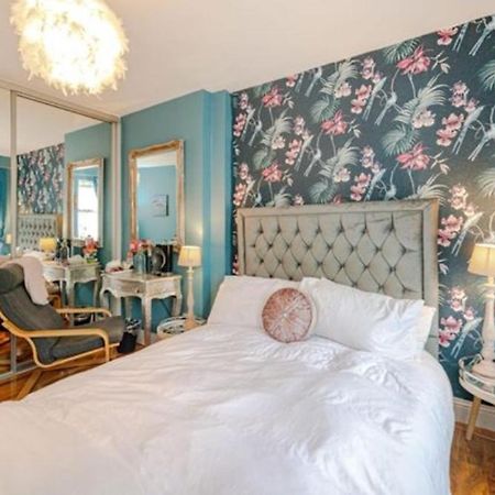 Dublin double room Buitenkant foto